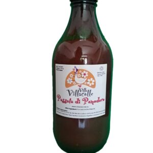 Passata di pomodoro