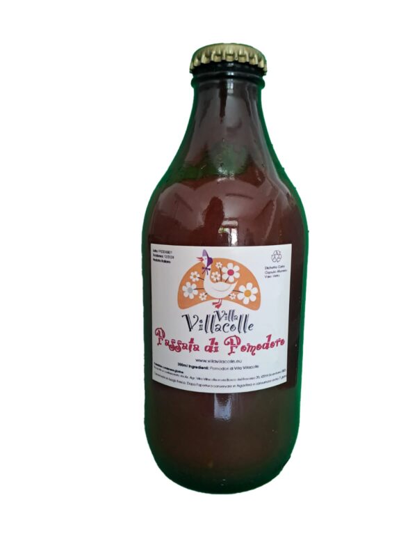 Passata di pomodoro
