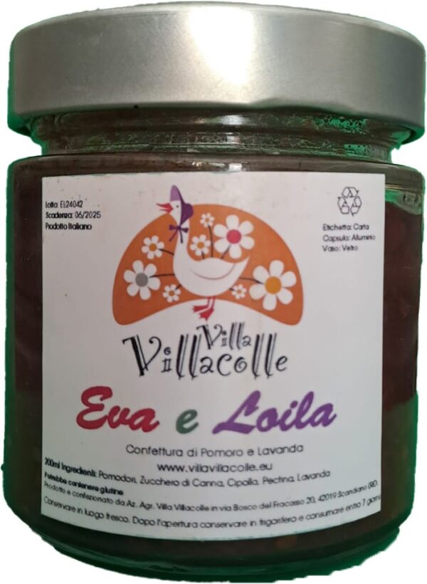 Eva & Loila