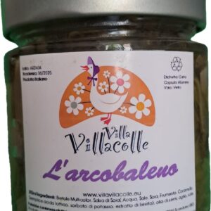 L'arcobaleno